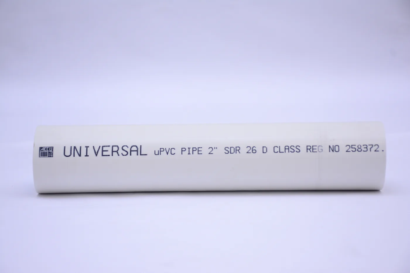 Accufit PVC Electrical Conduit - Accufit factory outlet catalog at Accufit House Wah Cantt